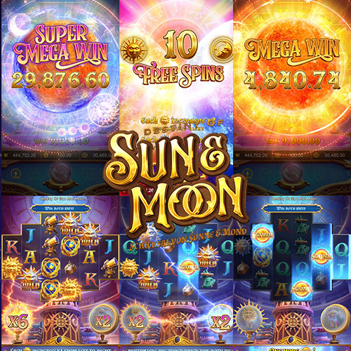 Destiny-Of-Sun-&-Moon-เกมสล็อตค่าย-pg