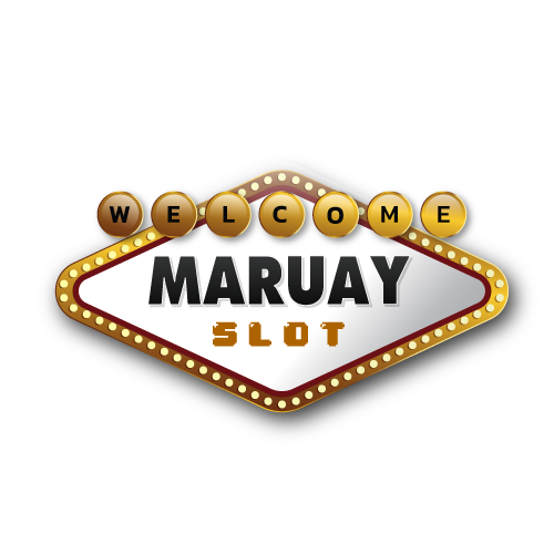 logo-maruayslot-เว็บเล่นเกมสล็อตออนไลน์ฟรี